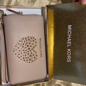 Michael Kors wallet